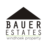 Bauer Estates logo